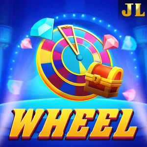 Wheel - AGENT188