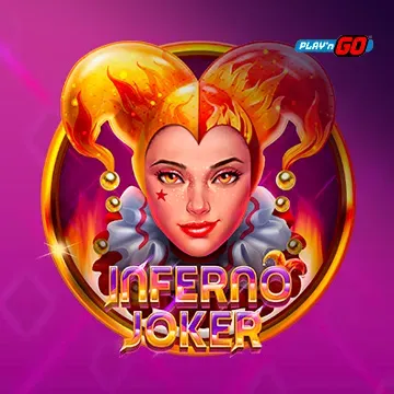 PlaynGo : Inferno Joker - AGENT188