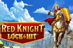 Lock & Hit: Red Knight - AGENT188