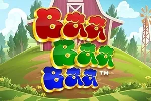 Baa, Baa, Baa - AGENT188