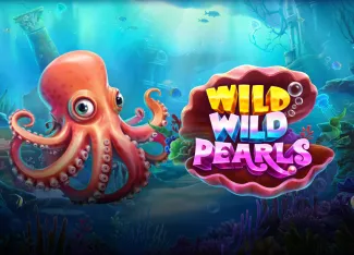 Pragmatic : Wild Wild Pearls - AGENT188