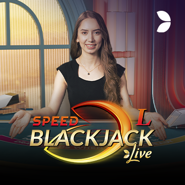 Speed Blackjack L - AGENT188