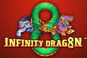 Infinity Dragon - AGENT188