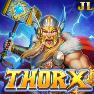 Jili : Thor X - AGENT188