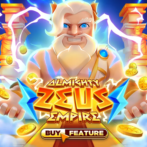 Almighty Zeus Empire - AGENT188