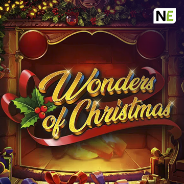 Wonders of Christmas - AGENT188