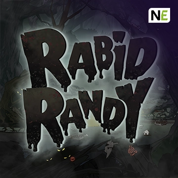 Rabid Randy - AGENT188