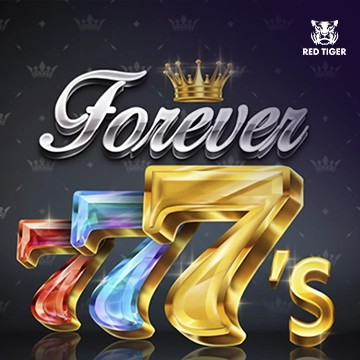 Redtiger : Forever 7s  - AGENT188