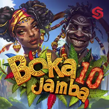SmartSoft : Boka Jamba 10 - AGENT188