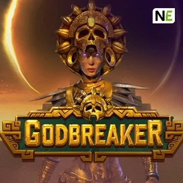 Godbreaker - AGENT188