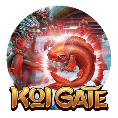 Habanero : Koi Gate - AGENT188