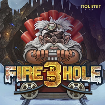 NolimitCity : Fire in the Hole 3 - AGENT188