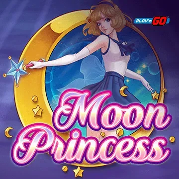PlaynGo : Moon Princess - AGENT188