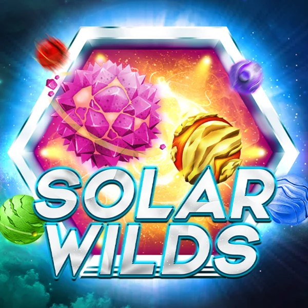 Solar Wilds - AGENT188