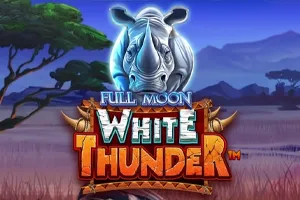 Full Moon: White Thunder - AGENT188