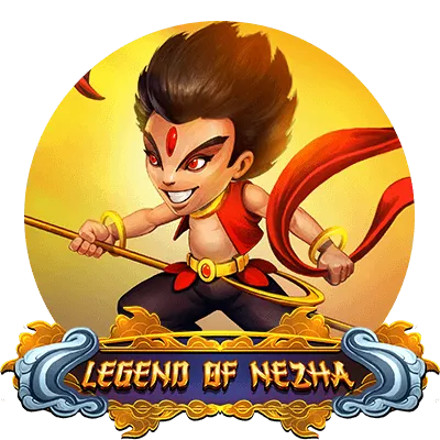 Habanero : Legend Of Nezha - AGENT188