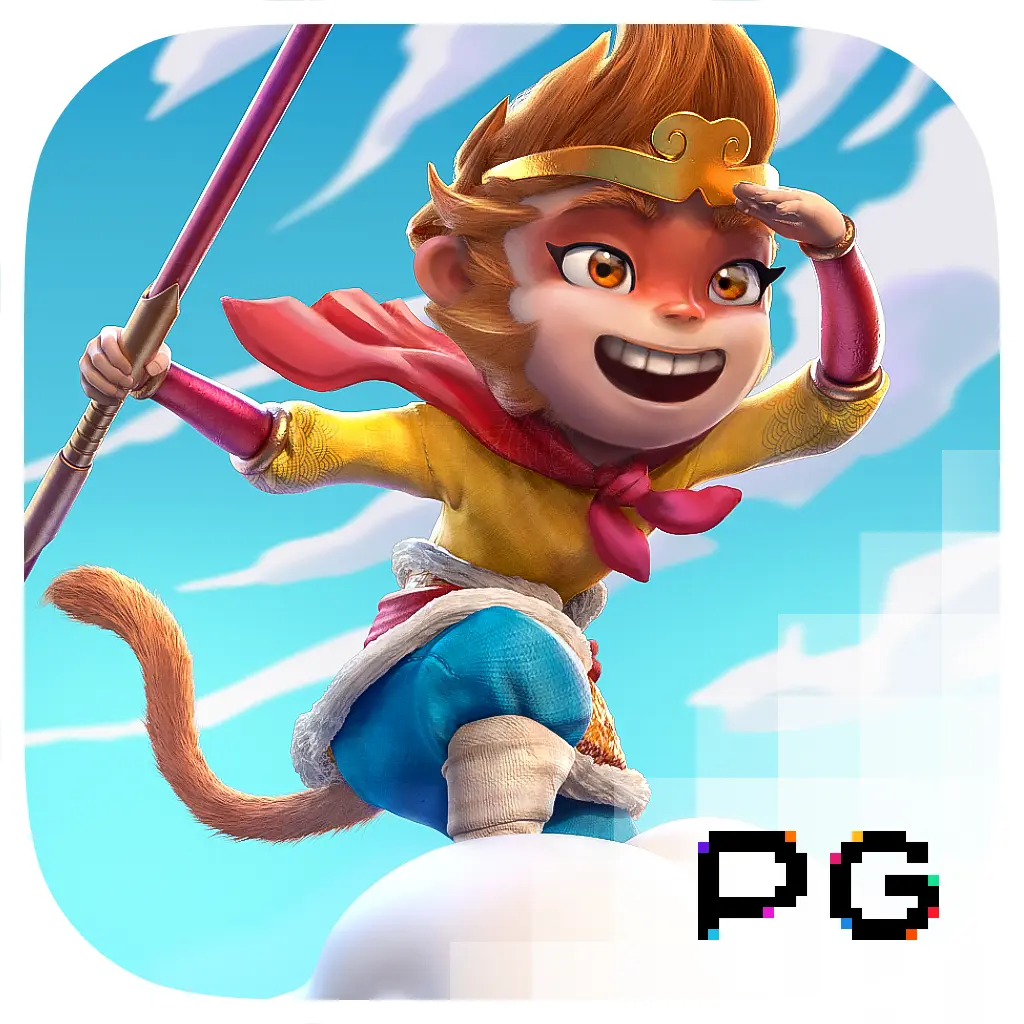 PGSoft : Journey to the Wealth - AGENT188