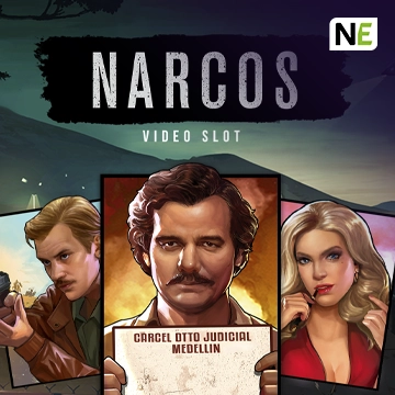 Narcos - AGENT188