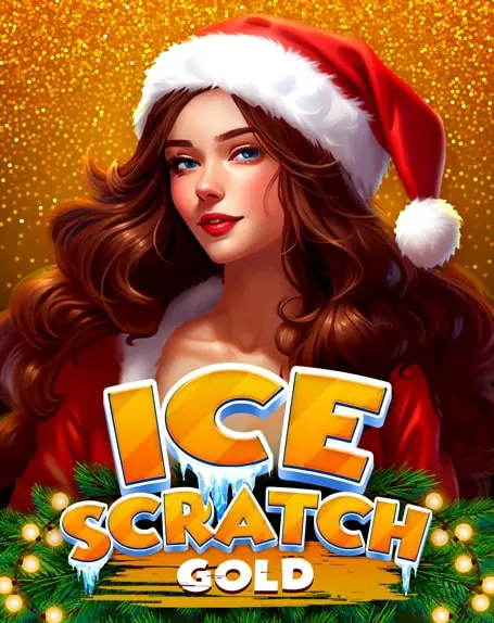 Ice Scratch Gold - AGENT188