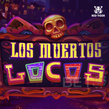 Redtiger : Los Muertos Locos - AGENT188