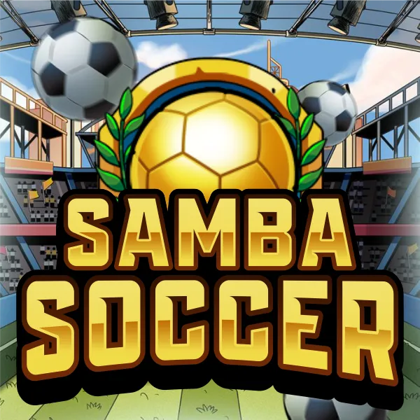 CosmoPlay : Samba Soccer - AGENT188