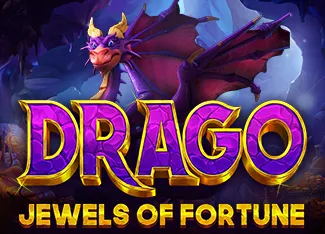 Pragmatic : Drago - Jewels of Fortune - AGENT188