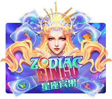 Zodiac Bingo - AGENT188