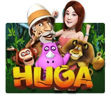 Joker123 : Huga - AGENT188