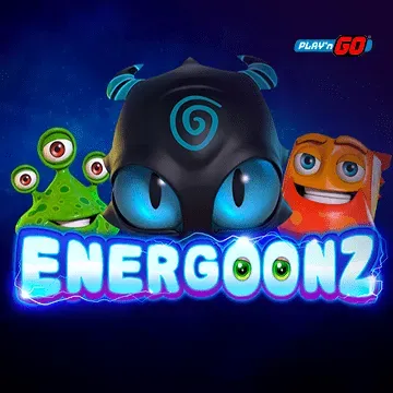 PlaynGo : Energoonz - AGENT188