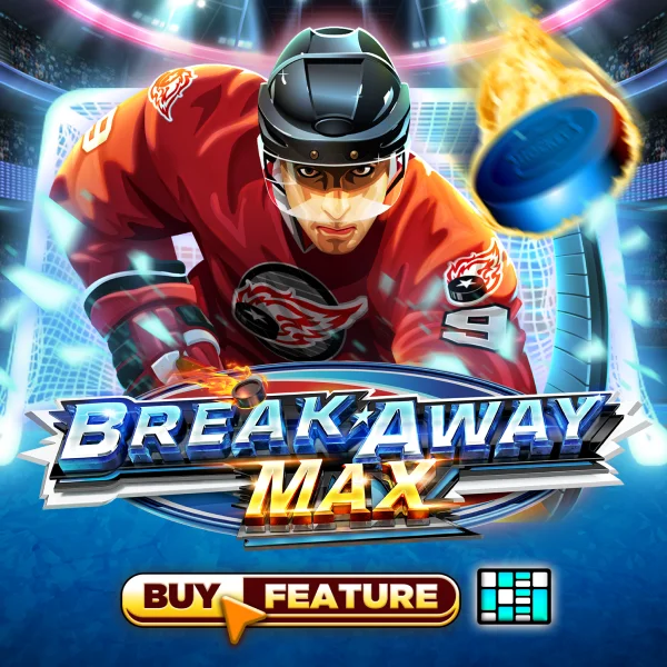 Break Away Max - AGENT188