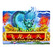 Joker123 : Fei Long Zai Tian - AGENT188