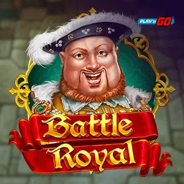 PlaynGo : Battle Royal - AGENT188
