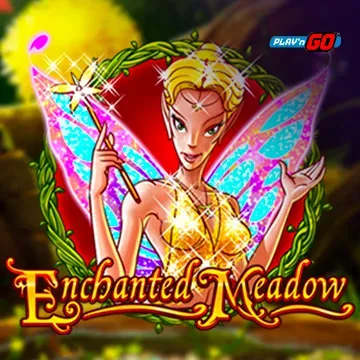 PlaynGo : Enchanted Meadow - AGENT188