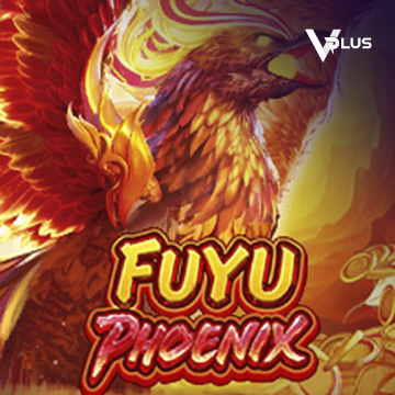 Fuyu Phoenix - AGENT188