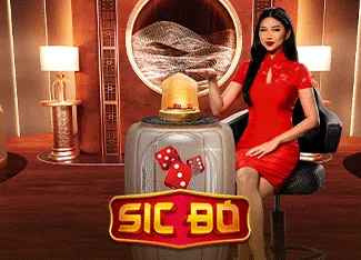 Sicbo - AGENT188