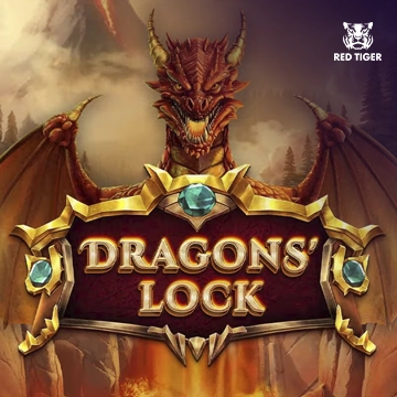 Redtiger : Dragons’ Lock - AGENT188