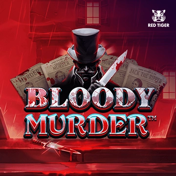 Redtiger : Bloody Murder - AGENT188