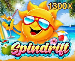 JDB : Spindrift - AGENT188