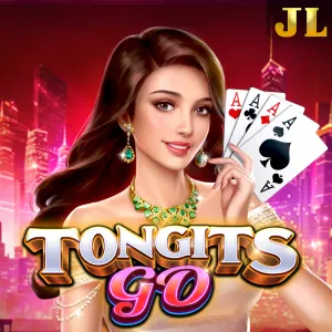 Tongits Go - AGENT188