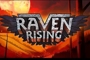 POP Raven Rising (Quickspin) - AGENT188