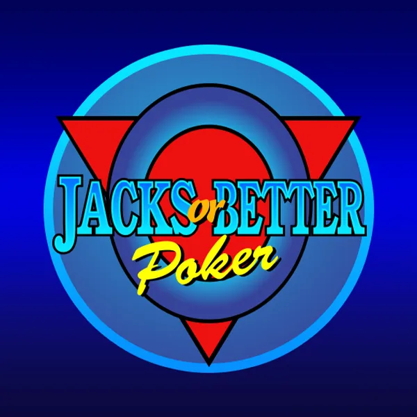 Jacks or Better - AGENT188