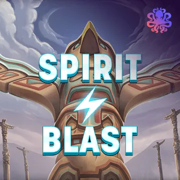 Octoplay : Spirit Blast - AGENT188