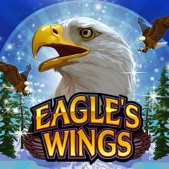 Eagles Wings - AGENT188