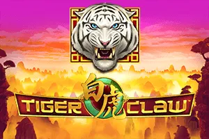 Tiger Claw - AGENT188