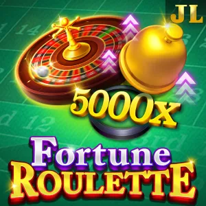 Fortune Roulette - AGENT188