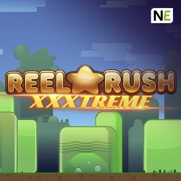Reel Rush XXXtreme - AGENT188
