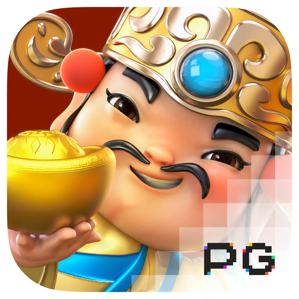 PGSoft : Fortune Gods - AGENT188