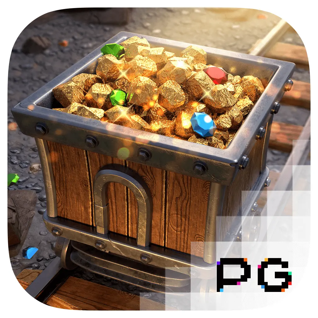 PGSoft : Gemstones Gold - AGENT188