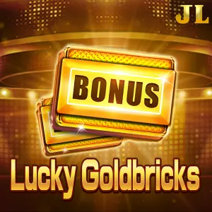 Jili : Lucky Goldbricks - AGENT188