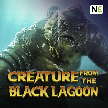 Creature from the Black Lagoon - AGENT188